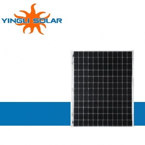 پنل خورشیدی 100 وات یینگلی YINGLI کد YL100C -18b