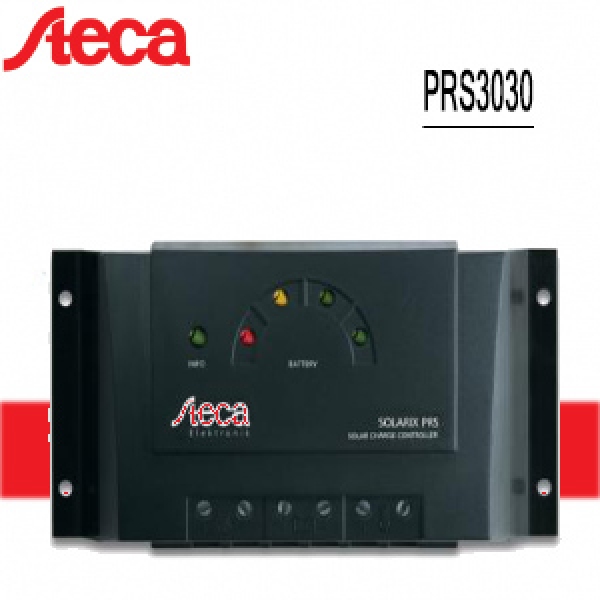 شارژ کنترلر استکا STECA مدل PRS3030