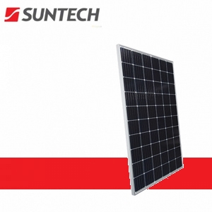 پنل های خورشیدی چگونه کار میکنند ؟