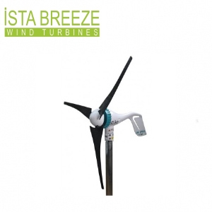 توربین بادی Air Speed 12V iSTA-BREEZE