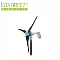 توربین بادی Air Speed 12V iSTA-BREEZE