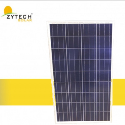 پنل خورشیدی 150 وات زایتک ZYTECH مدل ZT150-30-P
