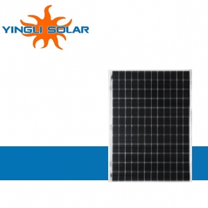 پنل خورشیدی 120 وات یینگلی YINGLI کد YL120C -18b