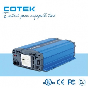 اینورتر سینوسی 700 وات 48 ولت مدل COTEK SP700-248
