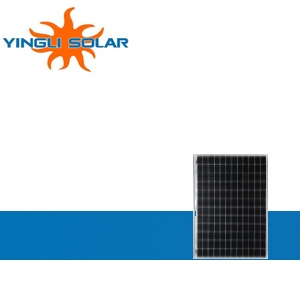 پنل خورشیدی 20 وات یینگلی YINGLI کد YL20C -18b