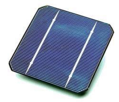 سلول خورشیدی SOLAR CELL چیست