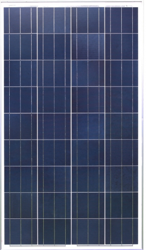 پنل خورشیدی 270 وات  YINGLI