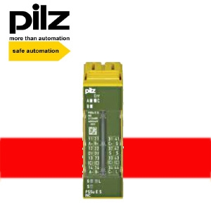 رله PILZ مدل PSSU E S 4DI کد 312400