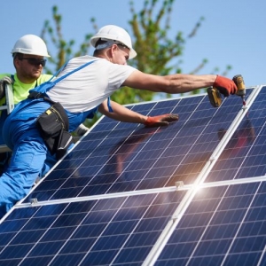 مراحل لازم برای ساخت پنل خورشیدی