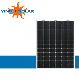 پنل خورشیدی 260 وات یینگلی YINGLI کد YL260C-30B