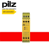 رله PILZ مدل PSSU E S 4AO U کد 312465