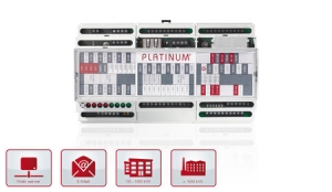 کیت سنسور IoBox