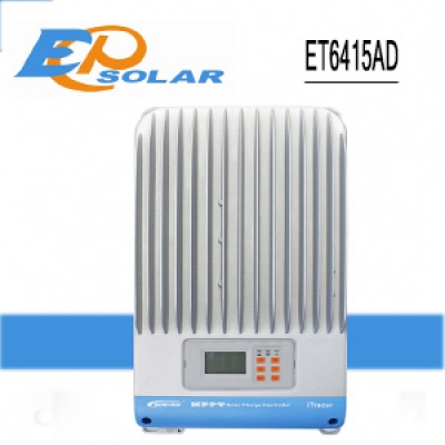 شارژ کنترلر EP SOLAR مدل ET6415AD