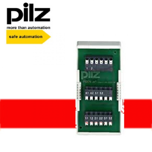 رله PILZ مدل PSEN im1 کد 535130